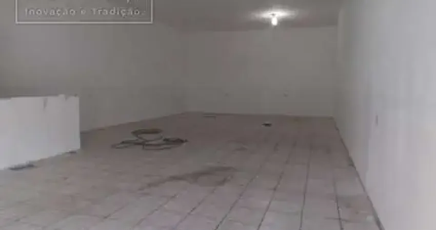 Loja para venda ou locação - Parque Oratório, Santo André