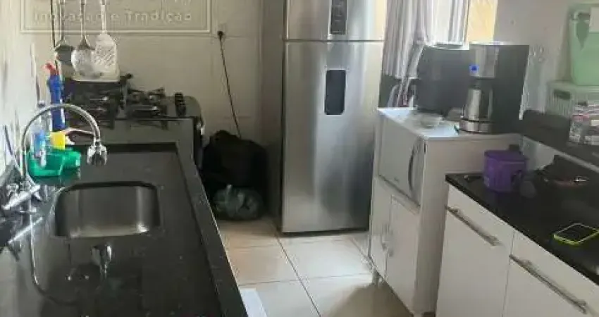 Cobertura para venda ou locação - Vila Pires, Santo André