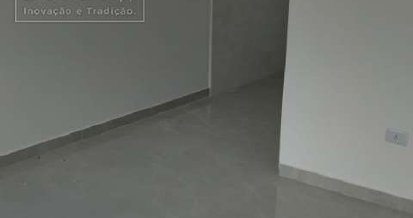 Sobrado para venda ou locação - Vila Camilópolis, Santo André