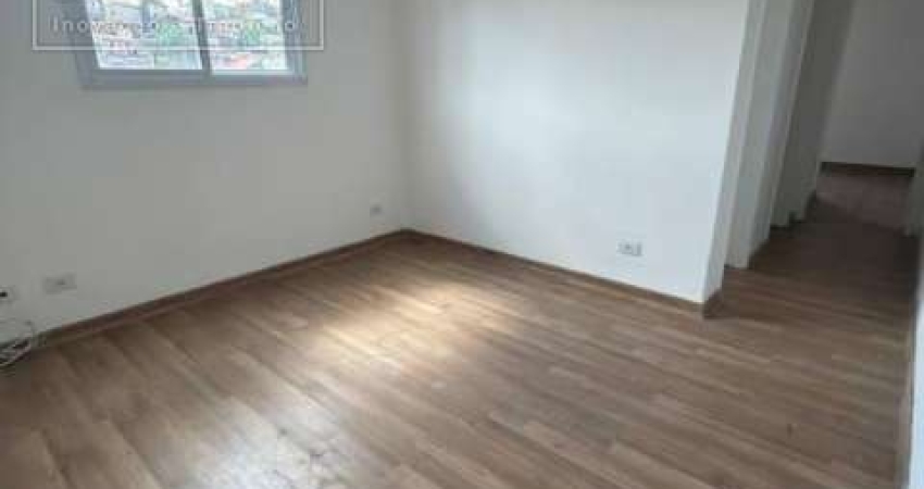 Apartamento para venda ou locação - Parque João Ramalho, Santo André
