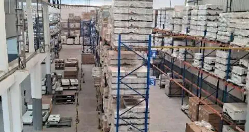Galpão para venda ou locação - Campestre, Santo André