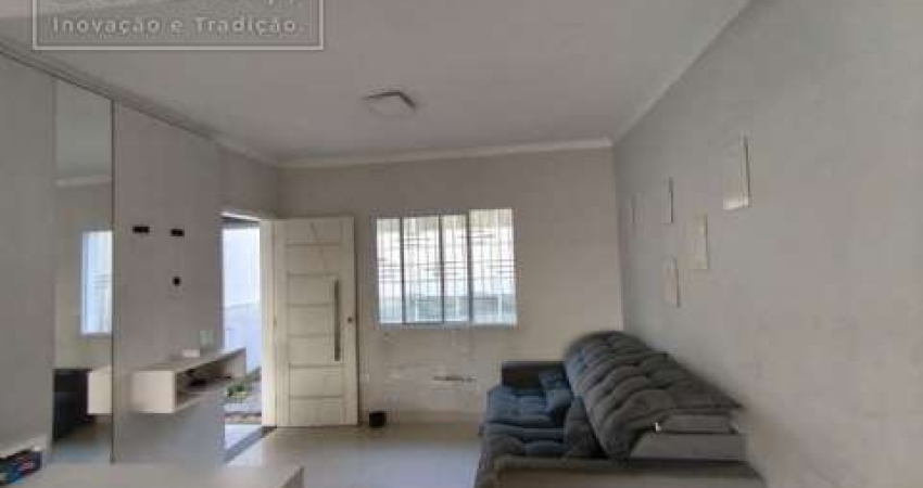 Casa a venda - Vila Francisco Matarazzo, Santo André