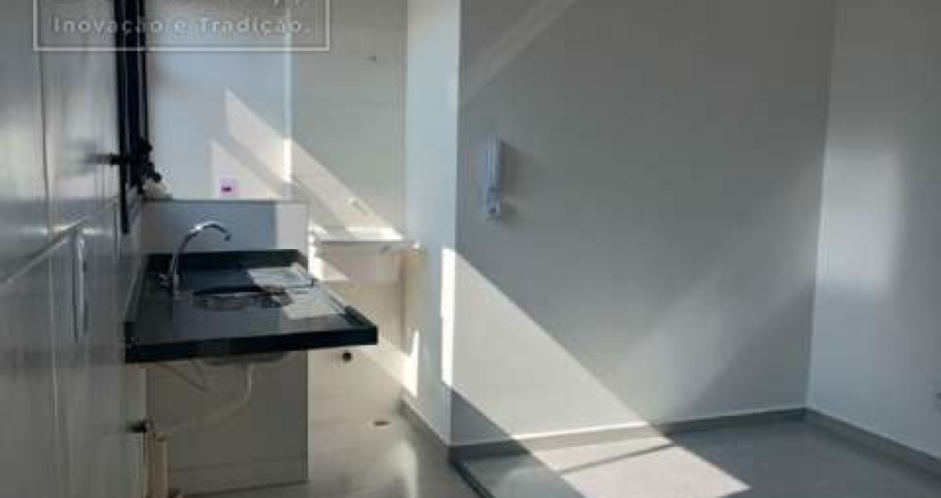 Apartamento a venda - Vila Guarani, Santo André