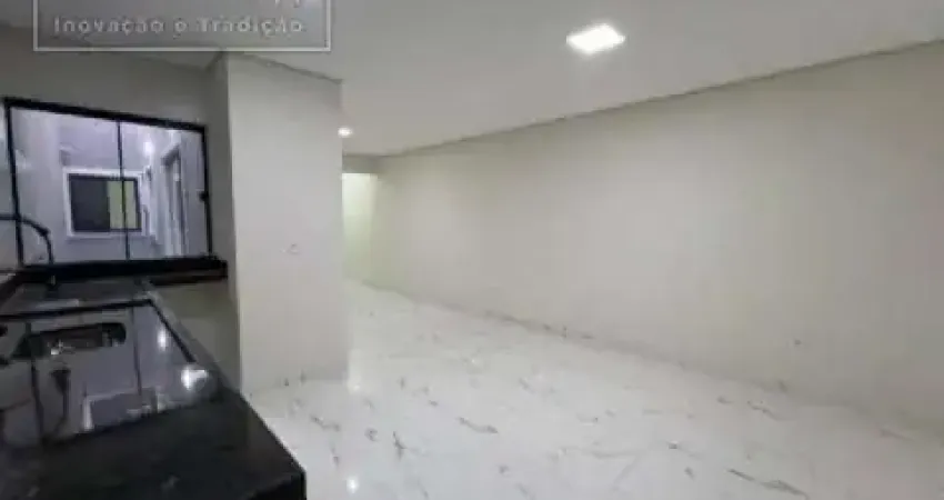 Apartamento com 3 quartos à venda no Utinga, Santo André 
