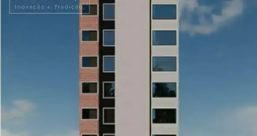 Apartamento com 1 quarto à venda na Vila São Pedro, Santo André 