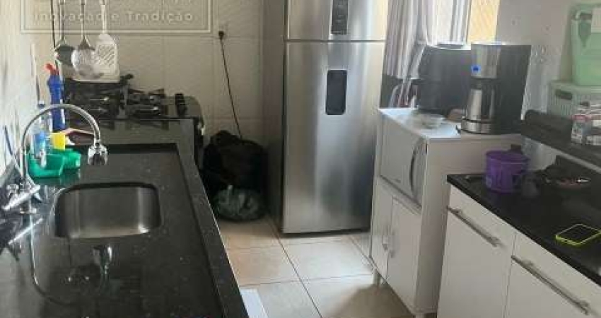 Cobertura para venda ou locação - Vila Pires, Santo André