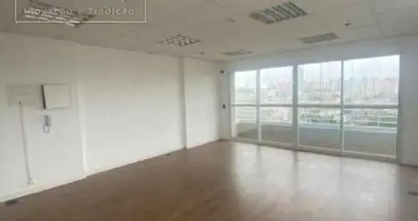 Conjunto Comercial para locação - Centro, São Bernardo do Campo