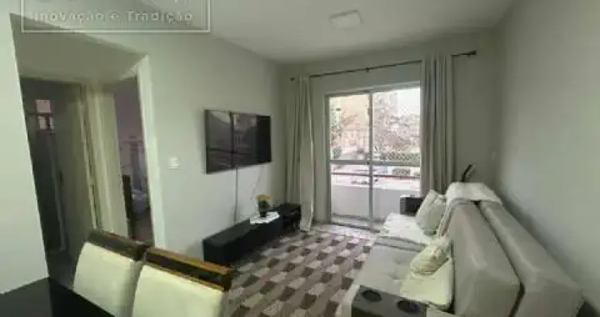 Apartamento para venda ou locação - Vila Francisco Matarazzo, Santo André
