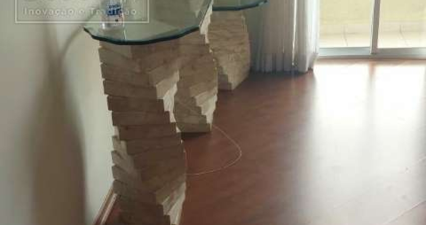 Apartamento para locação - Vila Príncipe de Galés, Santo André