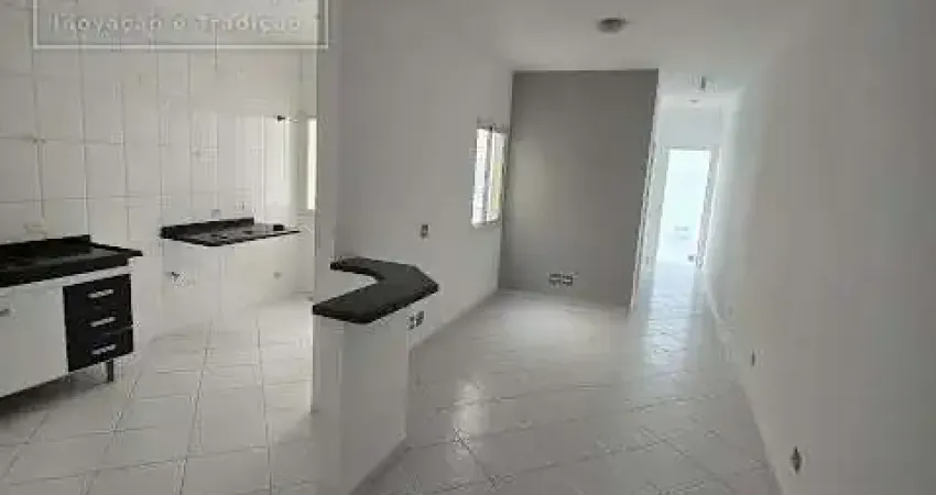 Apartamento com 2 quartos à venda na Vila São Pedro, Santo André 