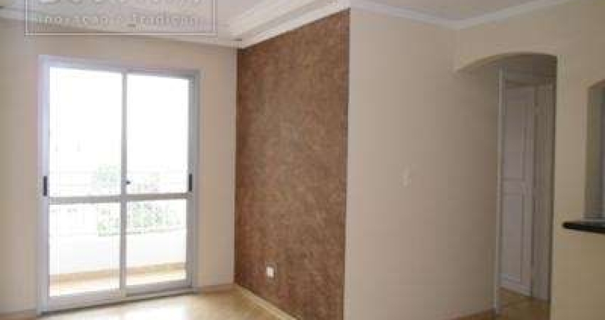 Apartamento para locação - Vila Valparaíso, Santo André