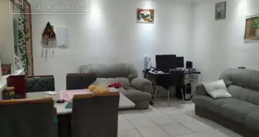 Cobertura com 2 quartos à venda na Vila Linda, Santo André 