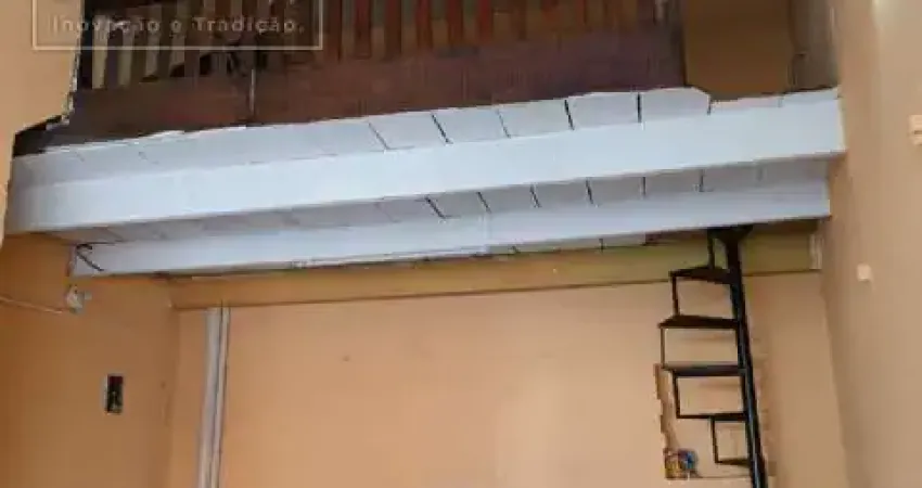 Ponto comercial para alugar na Vila Guarani, Santo André