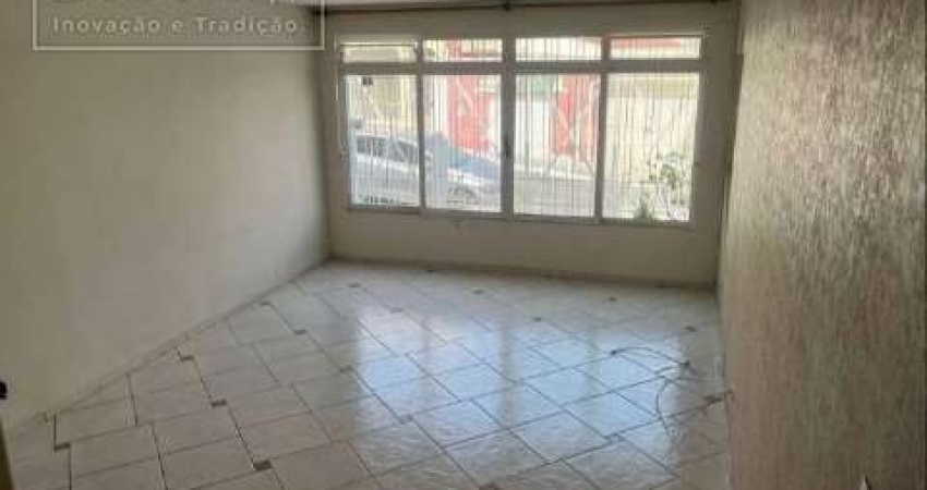 Sobrado para locação - Osvaldo Cruz, São Caetano do Sul