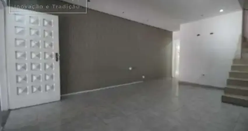 Casa com 2 quartos à venda no Centro, Santo André 