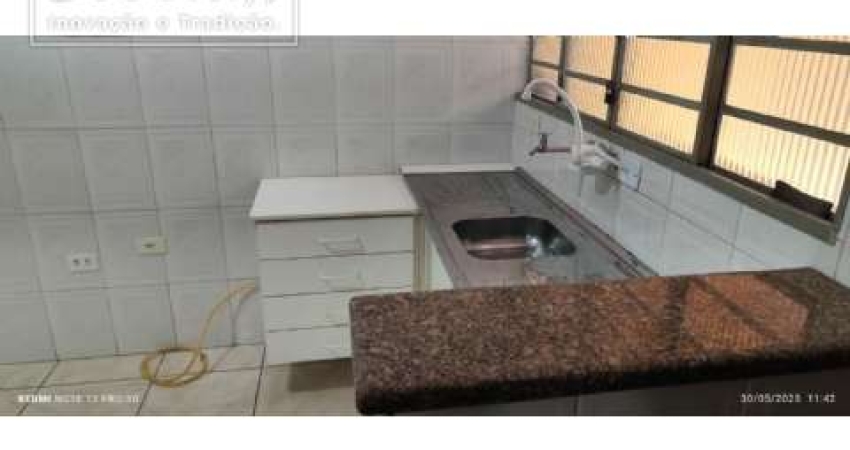 Casa com 2 quartos à venda no Parque das Nações, Santo André 
