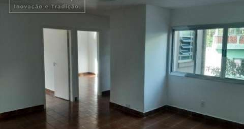 Apartamento para locação - Vila Alzira, Santo André