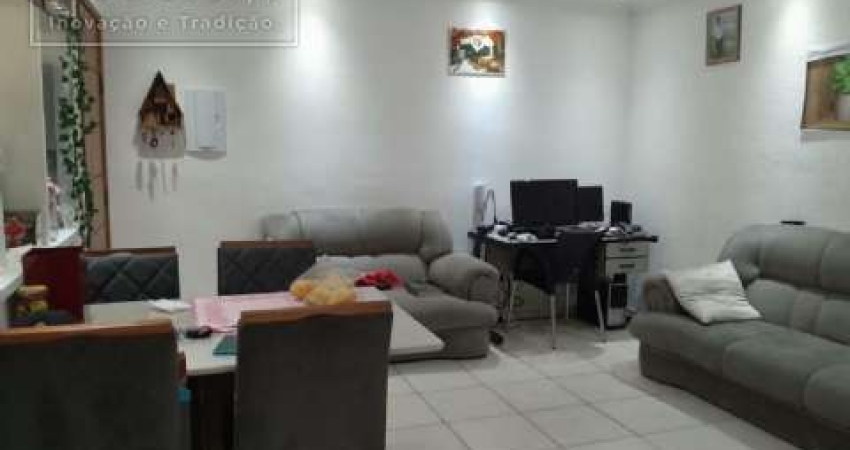 Cobertura com 2 quartos à venda na Vila Linda, Santo André 