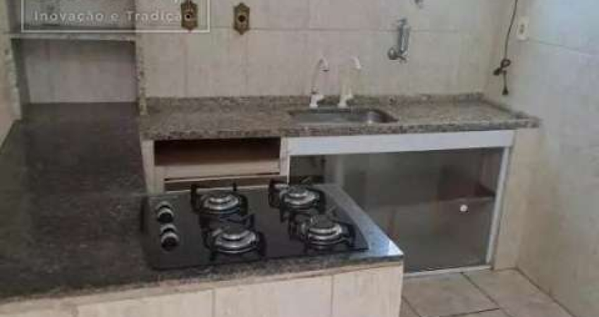 Casa com 5 quartos à venda na Vila Pires, Santo André 