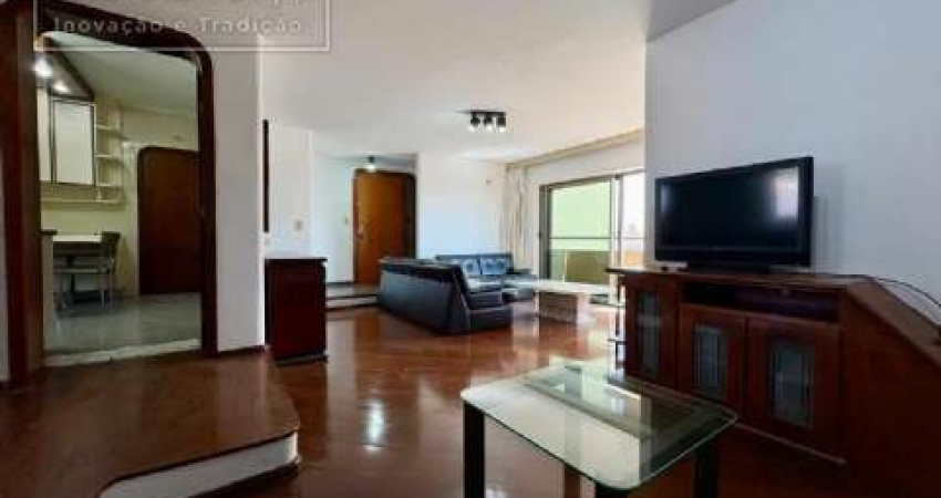 Apartamento com 3 quartos para alugar no Centro, Santo André 