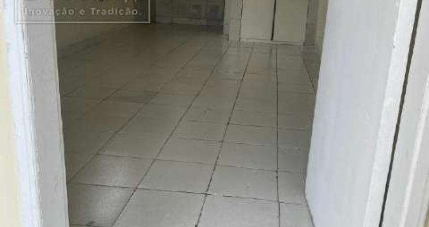 Kitchenette para locação - Vila Palmares, Santo André