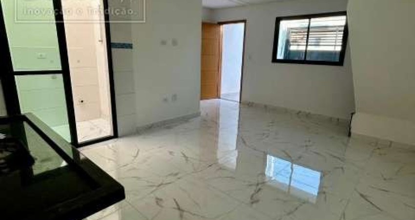 Sobrado para venda ou locação - Jardim Santo Alberto, Santo André