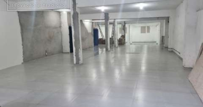 Casa comercial à venda no Parque das Nações, Santo André 