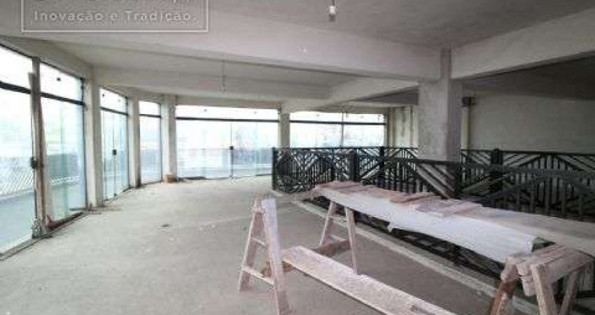 Casa comercial para alugar no Santa Teresinha, Santo André 