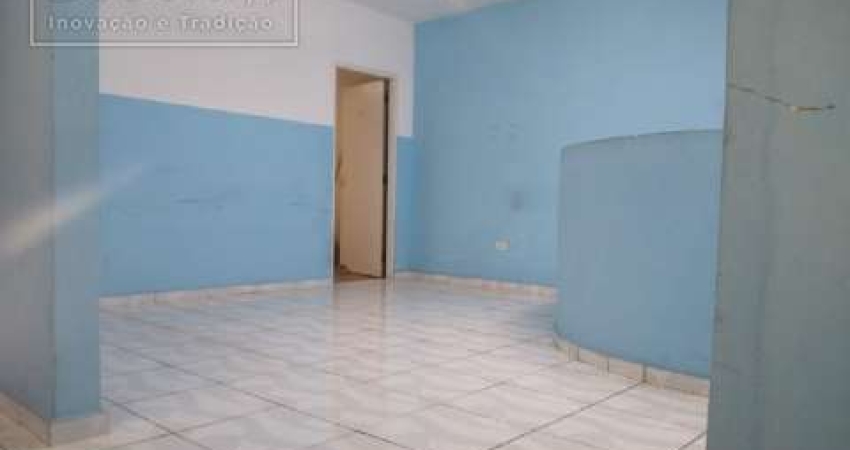 Prédio a venda - Vila Alto de Santo André, Santo André