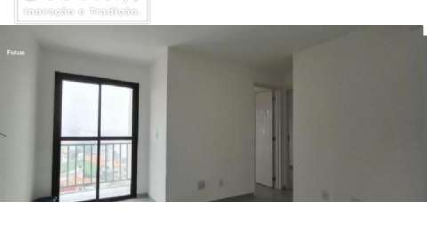 Apartamento com 2 quartos à venda na Vila Progresso, Santo André 
