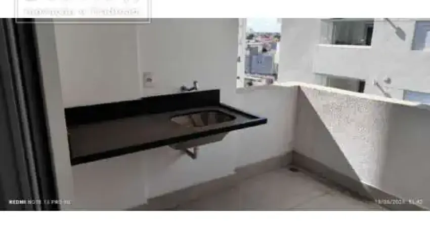 Apartamento a venda - Parque das Nações, Santo André