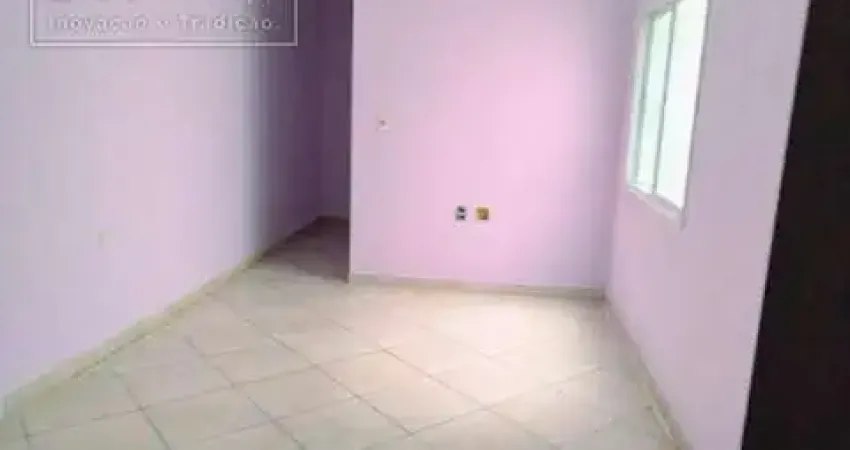 Apartamento para locação - Vila Santa Teresa, Santo André