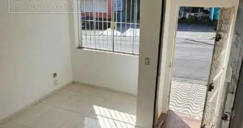 Sala comercial para alugar na Vila Alzira, Santo André