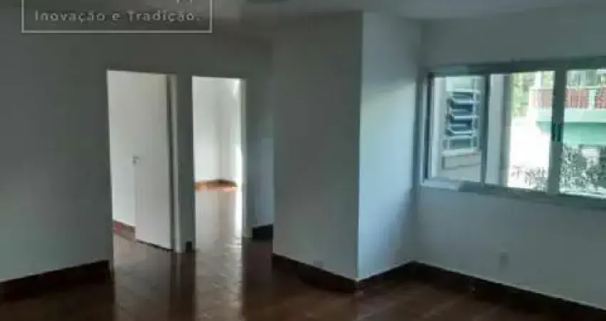 Apartamento para locação - Vila Alzira, Santo André