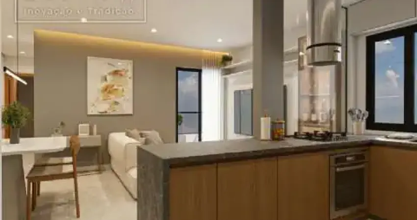 Cobertura com 2 quartos à venda no Campestre, Santo André