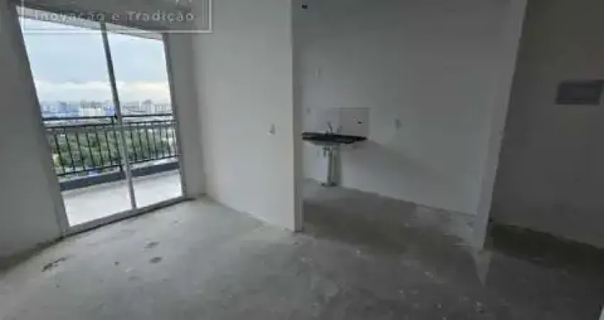 Apartamento com 2 quartos à venda no Santa Maria, Santo André