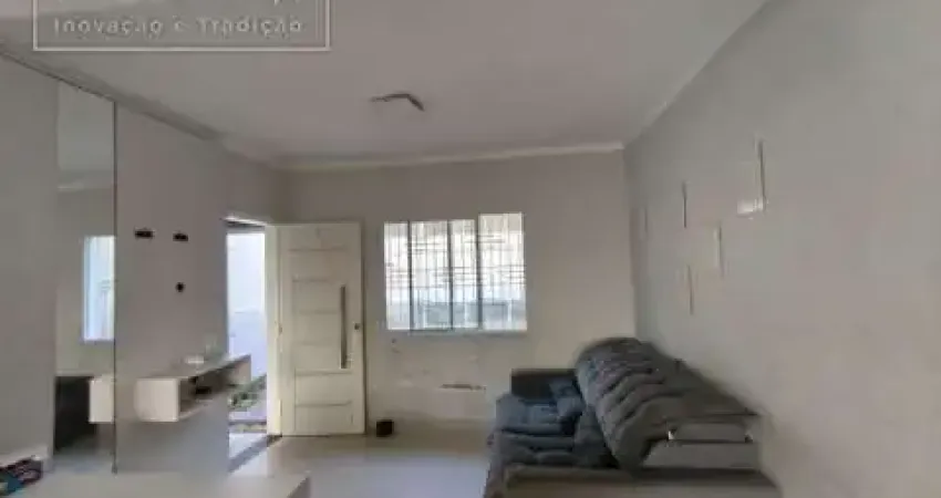 Casa a venda - Vila Francisco Matarazzo, Santo André