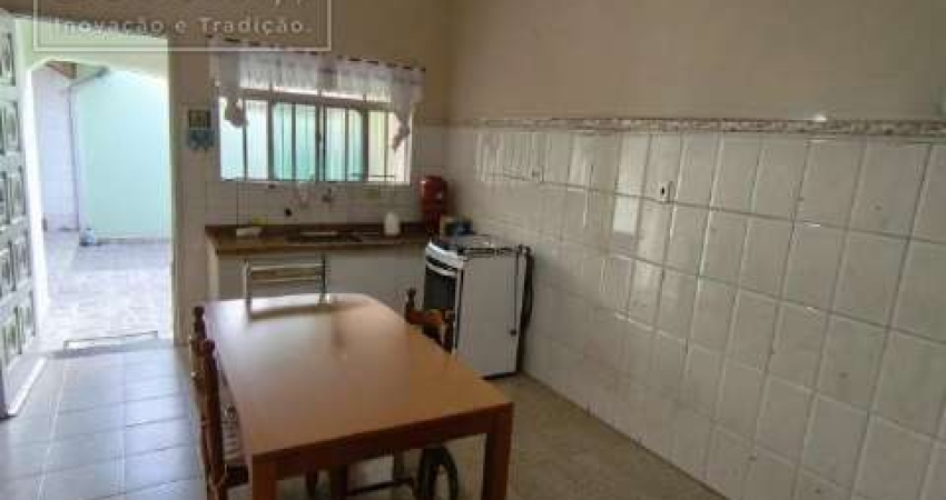 Casa com 2 quartos à venda no Santa Teresinha, Santo André 
