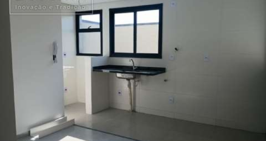 Apartamento com 2 quartos à venda na Vila Progresso, Santo André 