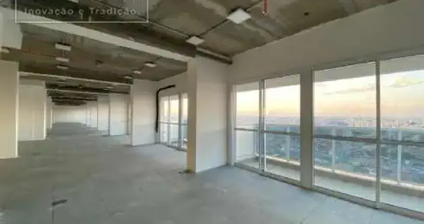 Conjunto Comercial para venda ou locação - Baeta Neves, São Bernardo do Campo