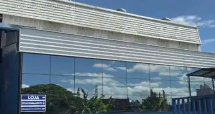 Barracão / Galpão / Depósito para alugar na Vila América, Santo André 