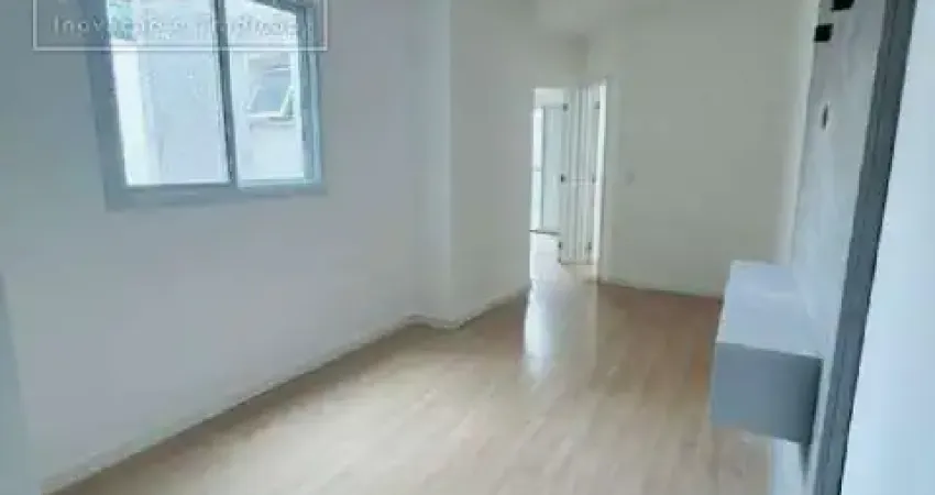 Cobertura para venda ou locação - Vila Scarpelli, Santo André