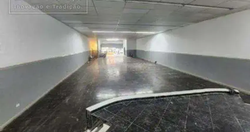 Casa comercial à venda no Parque das Américas, Mauá 