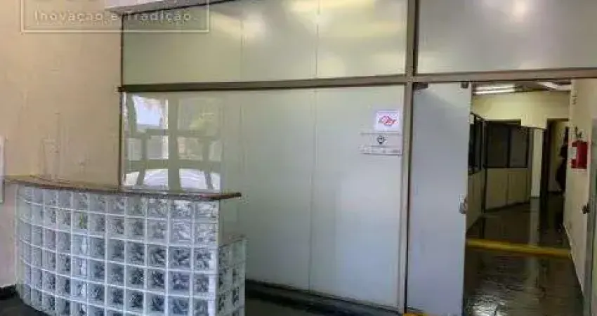 Casa comercial à venda no Centro, Santo André 
