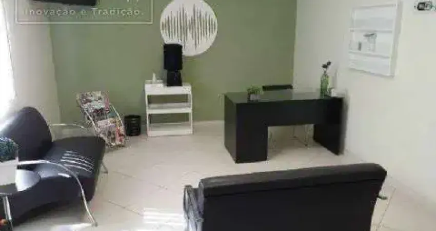 Casa comercial à venda na Vila Santa Teresa, Santo André 