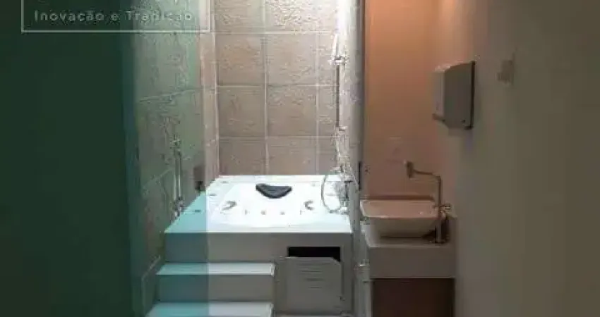 Casa comercial à venda no Campestre, Santo André 