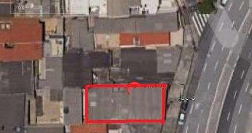Casa comercial à venda no Parque Jaçatuba, Santo André 