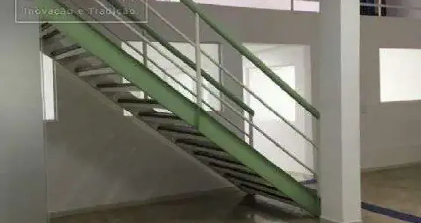 Casa comercial para alugar na Vila Marina, Santo André 