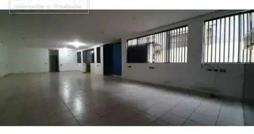 Casa comercial à venda na Vila Scarpelli, Santo André 