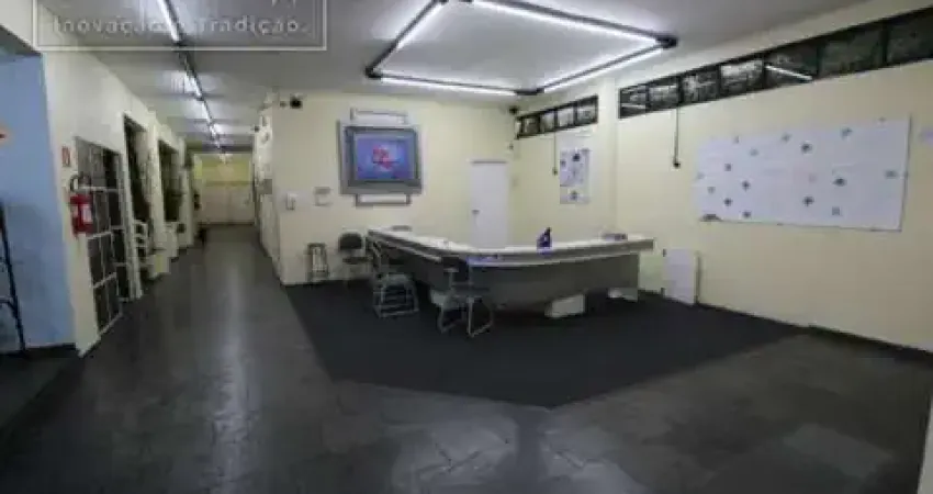 Casa comercial para alugar no Centro, Santo André